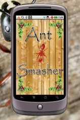 download Ant Smasher Lite apk